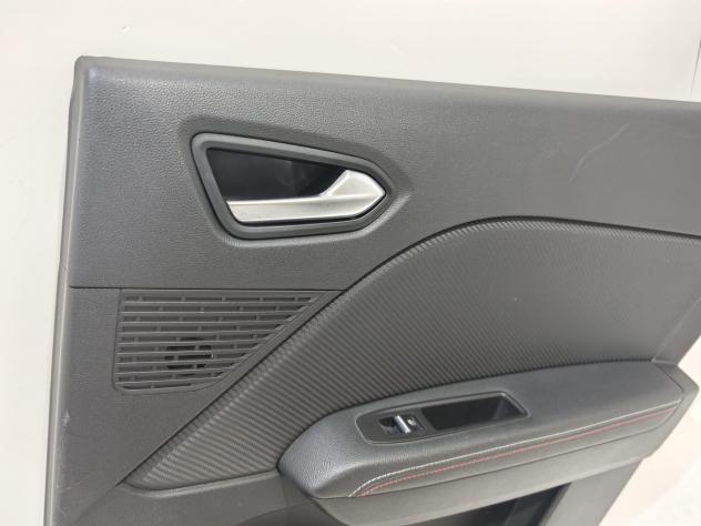PANNELLO POSTERIORE DESTRO RENAULT Captur Serie CARBONIO (19) - Foto 3