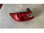 Fanale posteriore SX Renault Clio 4 del 2015