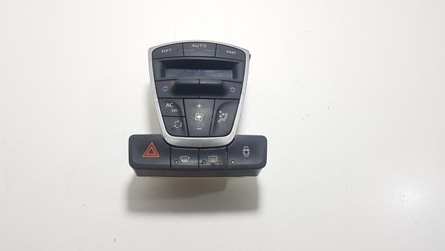 MANOPOLE COMANDO CLIMA RENAULT Laguna Grand Tour 4° Serie 2751009973R (0507)