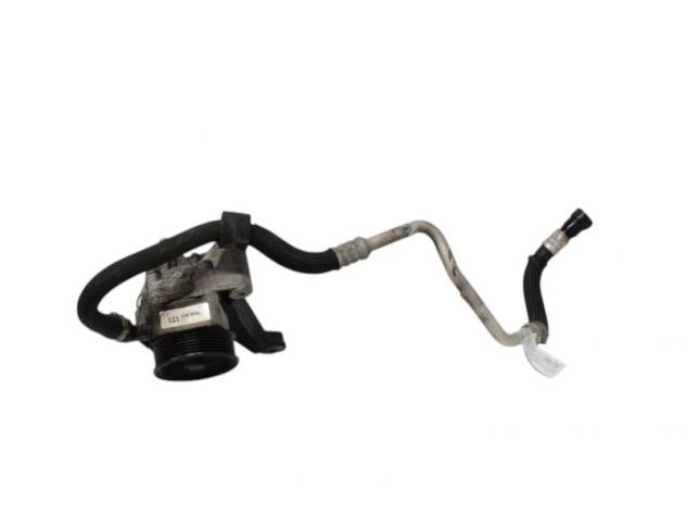 Pompa Idroguida Fiat Ducato 1357425080 - 11083