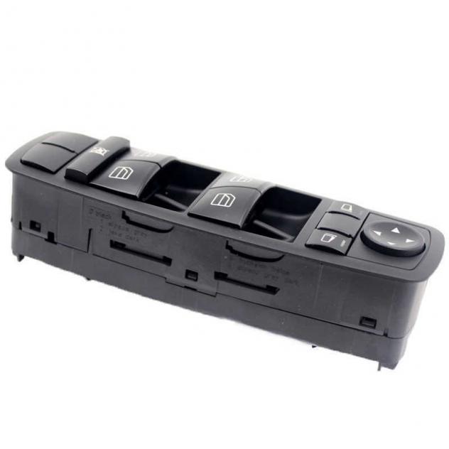 Pulsante Alzavetro Mercedes GL X164 - R W251 2518200110 - Foto 3