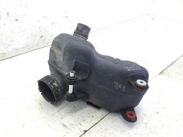 KTM DUKE 390 COMPENSATORE CATALIZZATORE SCARICO MARMITTA 2021 2023 VBKJPJ405NC - Foto 7