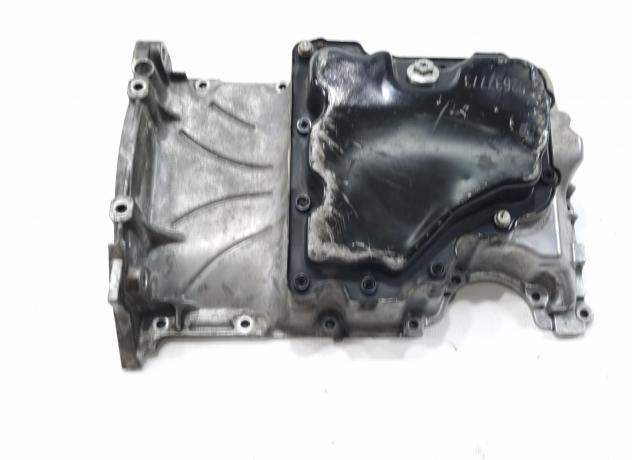 COPPA OLIO MOTORE OPEL Astra Sport Tourer 12674436 B 14 XNT Bifuel/Metano 1400 (1518) - Foto 7