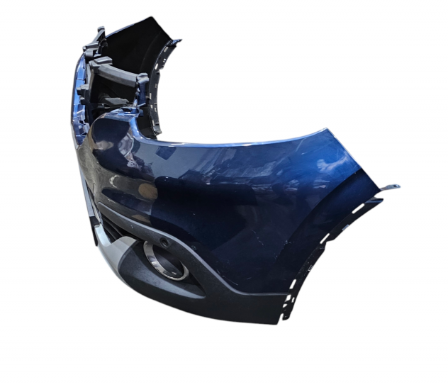PARAURTI ANTERIORE COMPLETO RENAULT Kadjar Serie K9K (15) - Foto 5