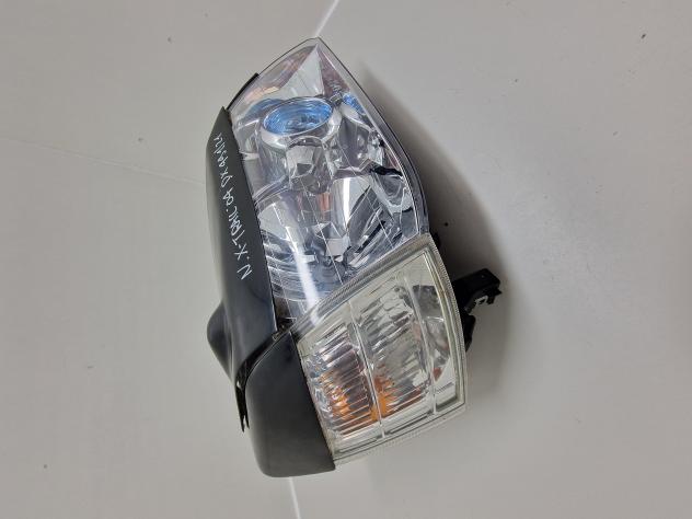 FARO ANTERIORE DESTRO NISSAN X-Trail 1° Serie 260108H90A (0107) - Foto 3