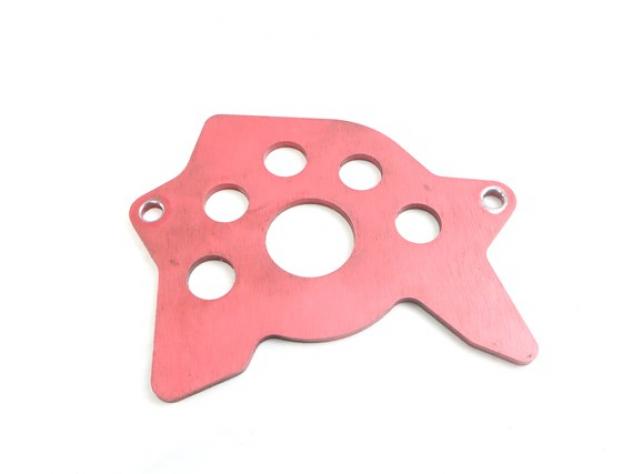 FANTIC MOTOR XEF 125 4T PERFORMANCE 03309005 CARTER PIGNONE 23 - 24 ENGINE SPROCKET COVER
