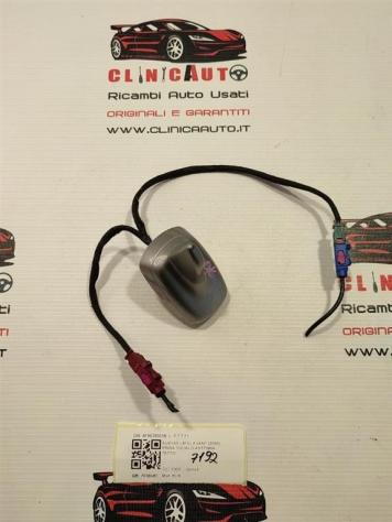 ANTENNA TETTO AUDI A6 Berlina Serie C6 (4F2) 4F9035503B (0412)