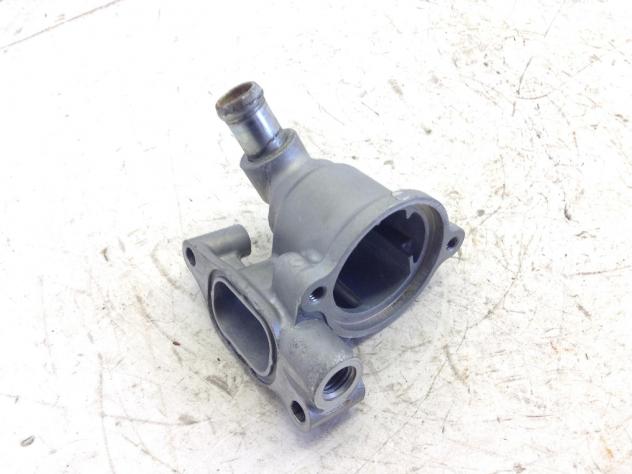 HONDA CB GT ABS KM0 1000 COPERCHIO RACCORDO TERMOSTATO VALVOLA TERMOSTATICA 2026 - Foto 4