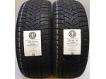 2 GOMME 225 50 18 TRISTAR A63099