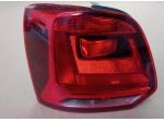 FANALE POST. S.  Parti elettriche  Fanaleria  Fanali  Fanale post. sx. VOLK &hellip;