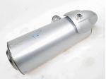 SILENZIATORE DESTRA DUCATI MONSTER 696 2008 - 2014 0021299 RIGHT SILENCER S &hellip;