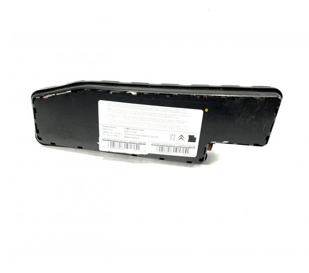 AIRBAG SEDILE DESTRO CITROEN DS4 1° Serie 9687158280 (11)
