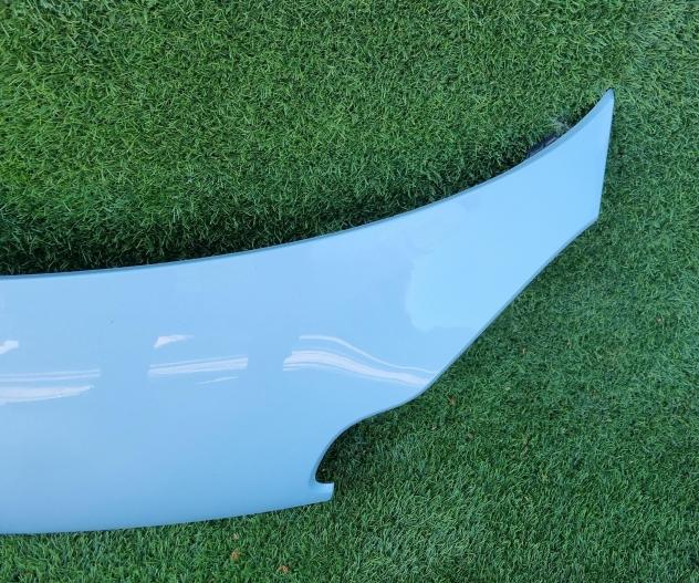 COFANO ANTERIORE SMART Fortwo Coupé (W451) A4517500103 (0715) - Foto 9