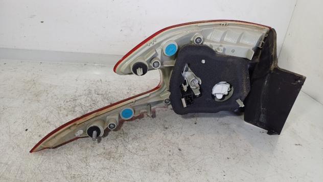 STOP FANALE POSTERIORE DESTRO PEUGEOT 308 SW 9678093880 DV6FC-BHZ-BH01 (1517) - Foto 3