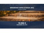Immobile in asta di 3630 m² in vendita a Brignano Gera d'Adda