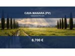 Immobile in asta di 4673 m² in vendita a Cava Manara