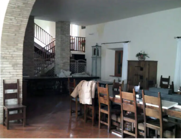 Casale in vendita a Mondaino