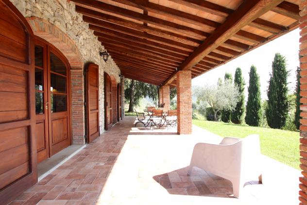 Casale in vendita a Pescaglia - Foto 4