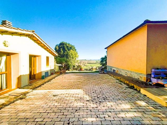 Tenuta complesso in Vendita in zona RIBOLLA - Foto 12