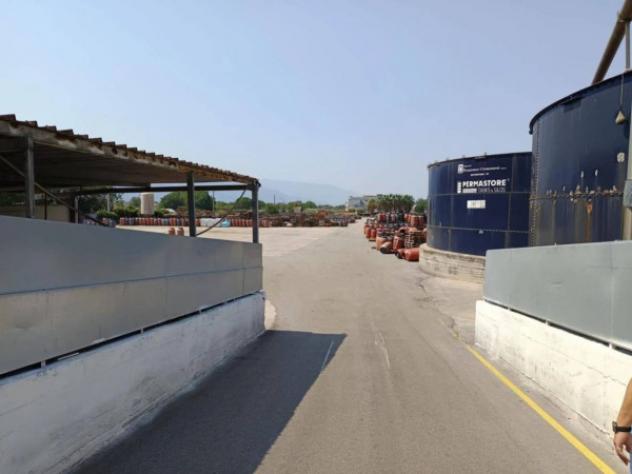 Immobile in asta di 14047 m² in vendita a Sarno - Foto 15
