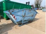 CASSONE A VASCA MULTIBENNA USATO rif. 23825137