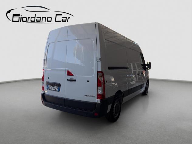 Renault Master T35 2.3 dCi 135 PL-TA Furgone Ice - Foto 7
