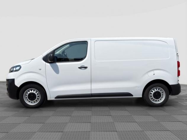 FIAT Scudo Scudo 1.5 BlueHDi 120CV PL-TN Furgone rif. 23956407 - Foto 2