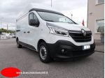 RENAULT Trafic T29 2.0 dCi 145CV PL-TA Furgone Energy Ice rif. 22173625