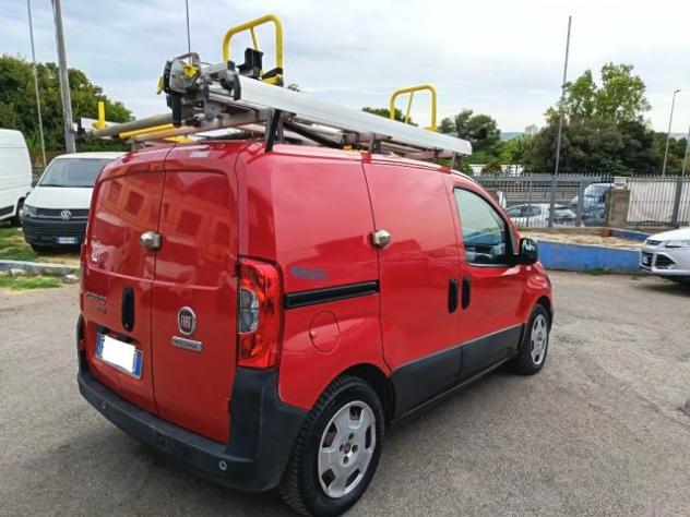 FIAT Fiorino 1.3 MJT 95CV Cargo Adventure rif. 23992349 - Foto 7