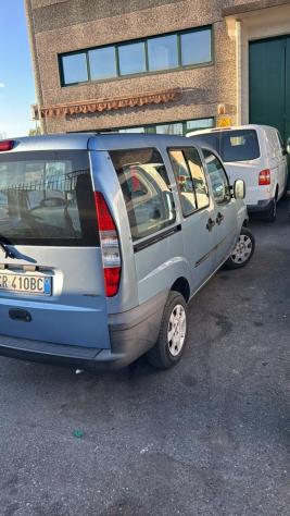 FIAT - Doblò - 1.3 Multijet 16V Family - Foto 2