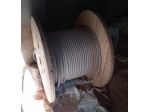 Cavo elettrico multipolare FG16OR16 4x10mm² 100m