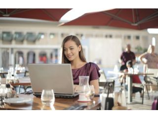 SMART WORKING NEL BENESSERE