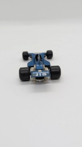 Polistil RJ4 Tyrrell 007 scala 1:55 - Foto 2