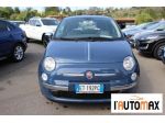 FIAT - 500  1.3 mjt 16v Pop Star 95cv