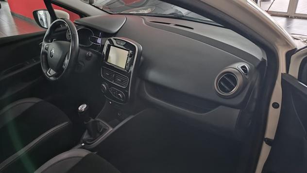 Renault Clio dCi 8V 75CV Start&Stop 5 porte Energy Life - Foto 10