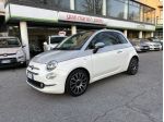 FIAT 500 0.9 TwinAir Turbo 85cv Collezione