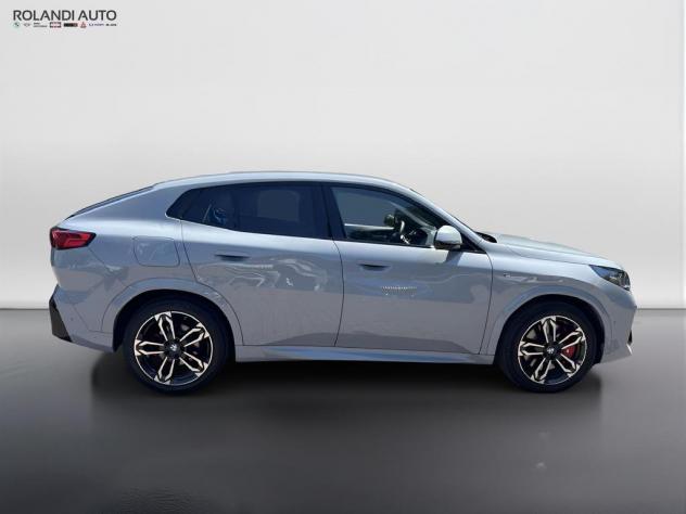 BMW X2 xdrive 20d 48V MSport Pro auto - Foto 6