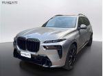 BMW X7 xdrive 40d 48V MSport Pro auto 7p.ti