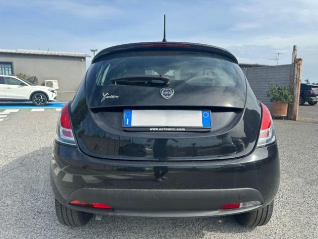 LANCIA Ypsilon 1.0 FireFly Hybrid S&S Silver Plus 5 Pt.Km 0 rif. 24046854 - Foto 6