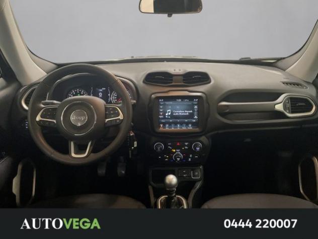 JEEP Renegade 1.0 t3 longitude 2wd rif. 23785483 - Foto 8