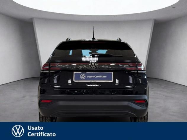 VOLKSWAGEN Taigo 1.0 tsi edition plus 95cv rif. 24148625 - Foto 5