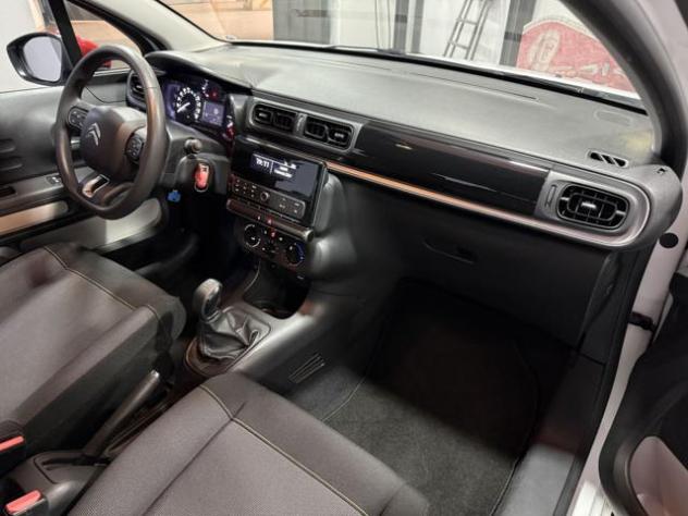 CITROEN C3 PureTech 83 S&S Feel rif. 24059368 - Foto 8