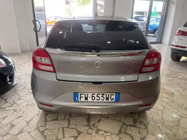 SUZUKI Baleno 1.2 Hybrid Top rif. 24159937 - Foto 6