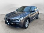 Alfa Romeo Stelvio 2.2 Turbo Diesel 190 CV Q4 Automatica AT8 Business
