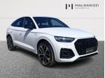 Audi Q5 I Sportback 2021 Sportback 50 2.0 tfsi e S line Plus quattro s-tronic