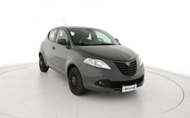 LANCIA Ypsilon 1.2 69 CV 5 porte Elefantino 5 Posti rif. 23414267