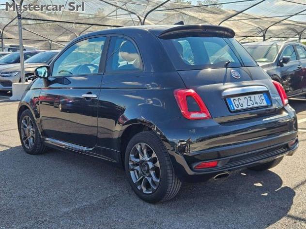 FIAT 500 500 1.0 hybrid Connect 70cv( Prezzo Reale)-GG234JF rif. 24100270 - Foto 4