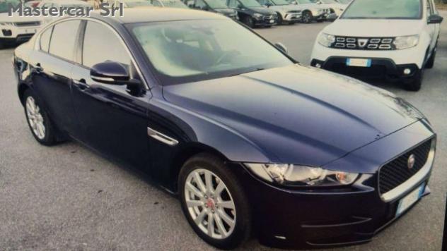 JAGUAR XE XE 2.0d Pure Business edition 180cv tg: FG873SR rif. 23972030 - Foto 2