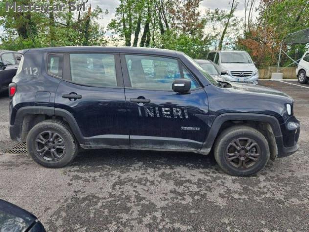 JEEP Renegade Renegade 2.0 mjt Longitude 4wd 140cv - GB750ZX rif. 24193744 - Foto 7