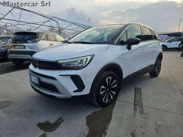 OPEL Crossland 1.2 130cv AT6 Elegance - GT134MB rif. 23991964 - Foto 2